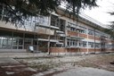 Scuola IV Novembre, ripartono i lavori