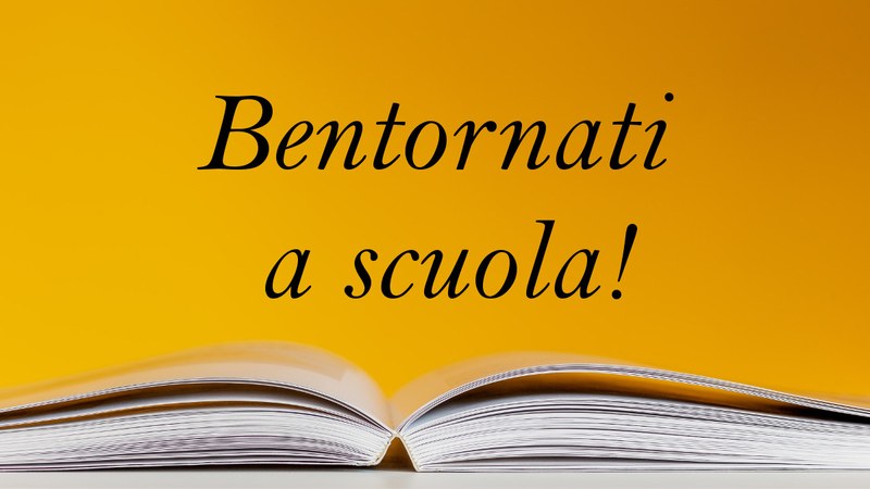 Scuola, guida per un rientro in sicurezza