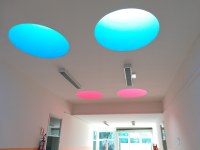 Scuola, partite le riqualificazione estive in diversi edifici