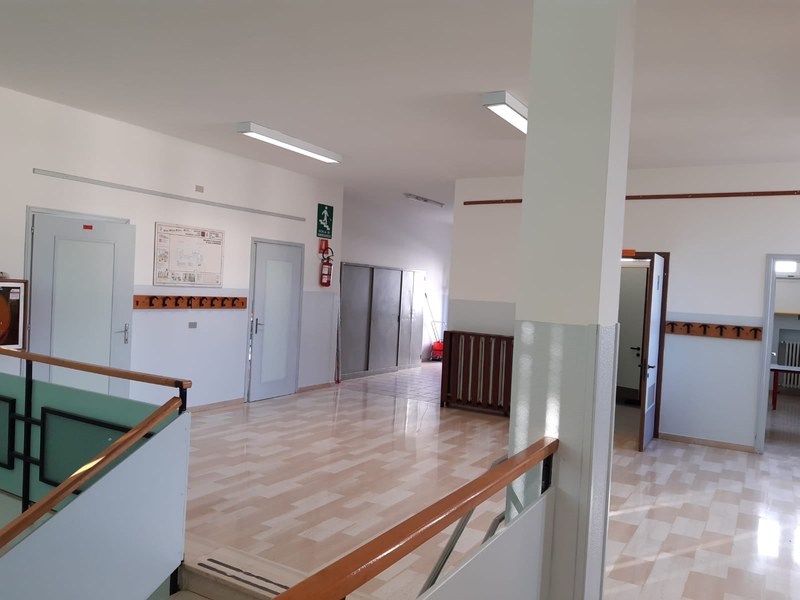Scuole comunali, manutenzioni per 175 mila euro