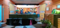 Scuole d’infanzia, eseguite numerose riqualificazioni