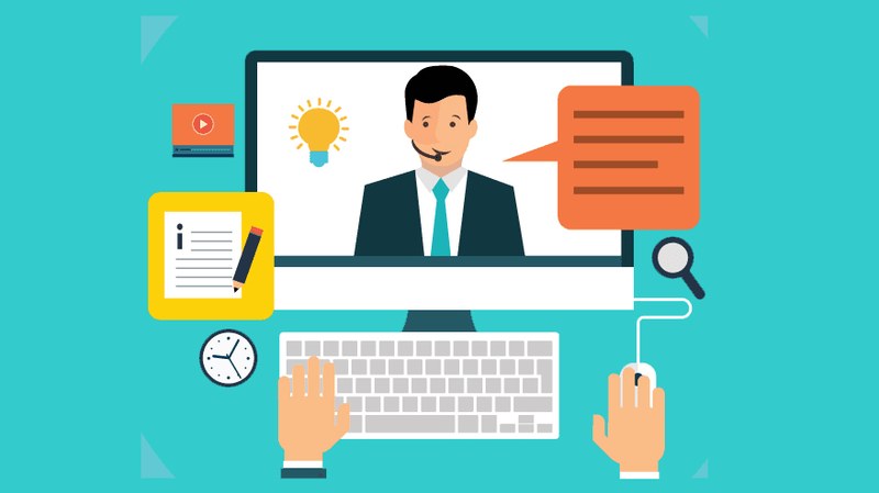 Seminari online per parlare di innovazione