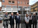 Sgravi e premi a chi abbellisce la città con opere d’arte