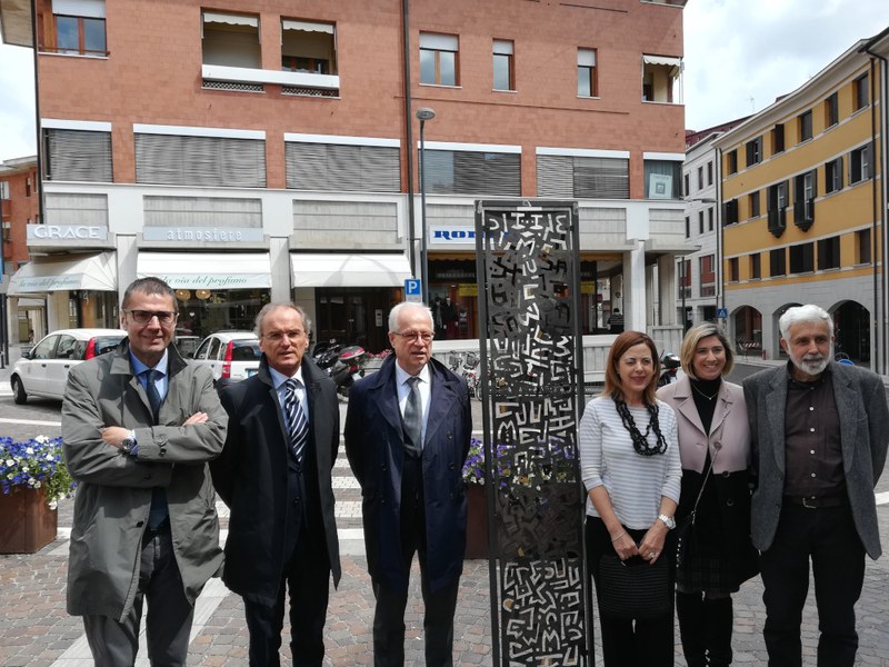 Sgravi e premi a chi abbellisce la città con opere d’arte