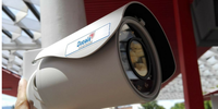 Sicurezza, telecamere più efficienti in città