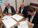Sociale, accordo Comune e Aas 5 per coordinare e potenziare i progetti nei quartieri