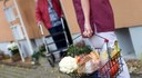 Spesa e medicinali a domicilio