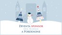 Sponsorizzazione eventi Natale