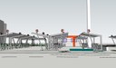 Stazione, il Comune vince il bando nazionale per rinnovare l’area esterna con il bike sharing