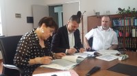 Telecamere, patto per installare in città i varchi elettronici anticrimine 
