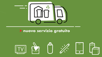 Torna l'ecocentro mobile per la raccolta differenziata