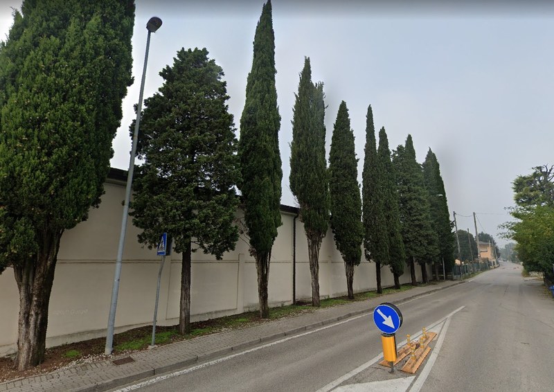 Torre, modifiche alla viabilità
