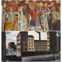 Tour guidati alla scoperta di Sironi e Il Pordenone