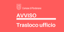 Trasloco ufficio commercio