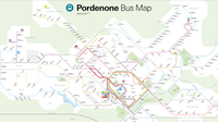 Trasporto urbano, nuovi percorsi e nuovi orari
