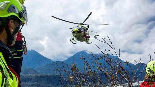 Trentennale del Servizio di Emergenza Territoriale 118