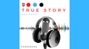 Truestory, la web radio dei giovani di Pordenone