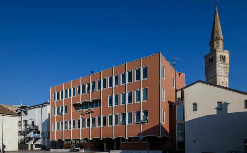 Ufficio nidi e uffici scolastici cambiano sede