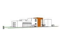 Vallenoncello, approvato il progetto per realizzare la «casa delle attività»
