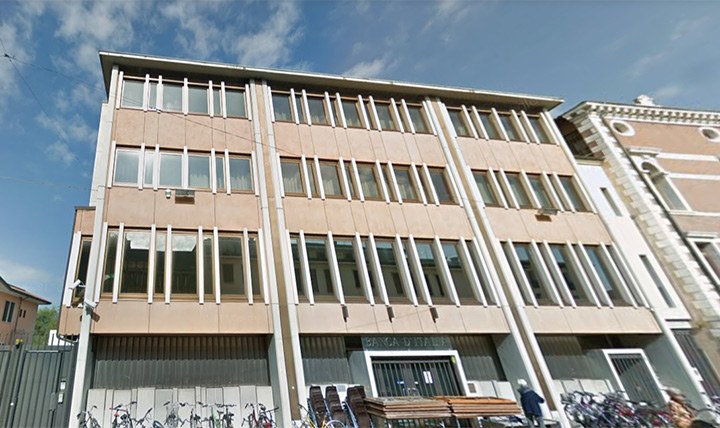 Venduto l'edificio ex Banca d’Italia, ospiterà attività commerciali e uffici