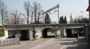 Via Cappuccini, sottopasso riaperto