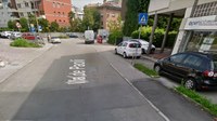 Via De Paoli, da lunedì chiude il bivio verso via Oberdan