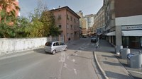 Via De Paoli, dal 7 gennaio chiuso accesso a corso Garibaldi