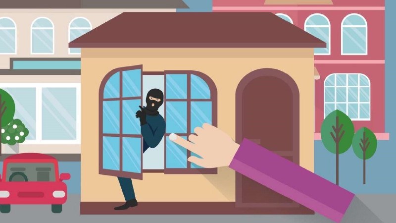 Consigli sulla sicurezza in pillole