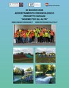 Locandina protezione civile