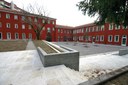 PARCO2 - Via Bertossi 7 - Pordenone