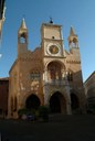 Loggia del Municipio