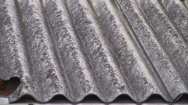 Contributi regionali per rimozione e smaltimento dell'amianto