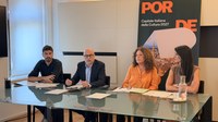 Esposizioni in programma nel 2026 e nel 2027 verso Pordenone Capitale italiana della Cultura