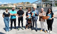 Estate a Pordenone 2025 nei quartieri di largo Cervignano e via Pontinia