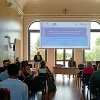 Giovani e impresa: al via sei startup Under35