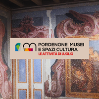 Luglio nei Musei Civici di Pordenone