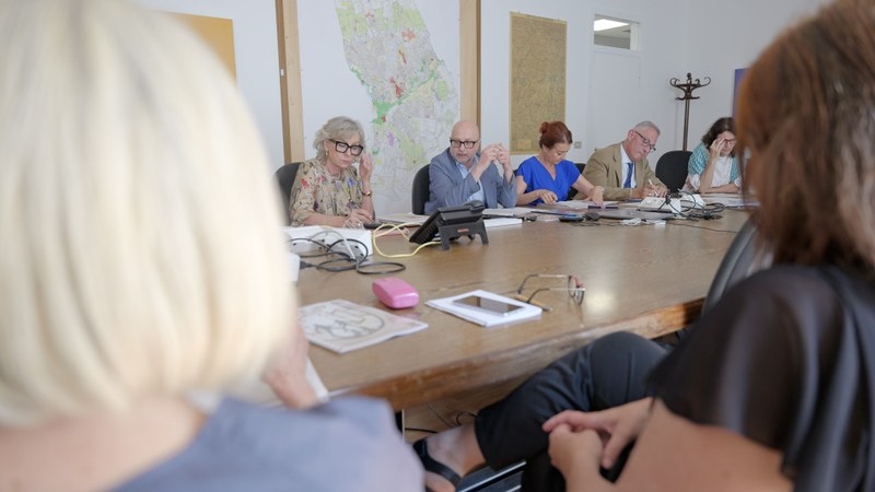 Pordenone 2027: la Giunta verso Capitale italiana della Cultura