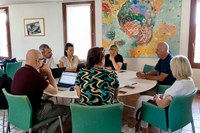 Pordenone 2027: proseguono gli incontri preparatori
