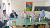 Presentato “Montagna Teatro Festival”