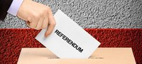 Referendum 2025: si cercano scrutatori e presidenti ai seggi elettorali