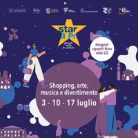 Secondo appuntamento con i "Giovedì sotto le stelle" nel cuore di Pordenone