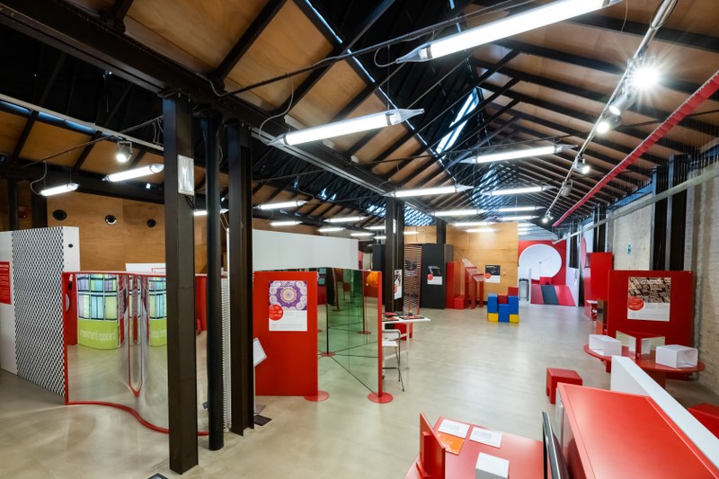 Riapre l'Immaginario Scientifico di Pordenone