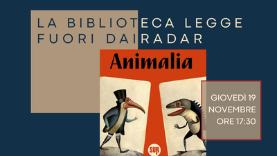 Animalia, di Julio Cortazar