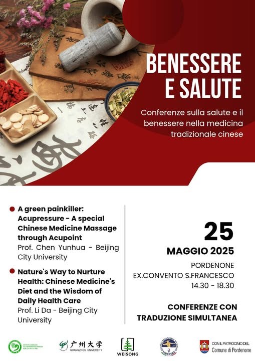 Benessere e salute Benessere e salute