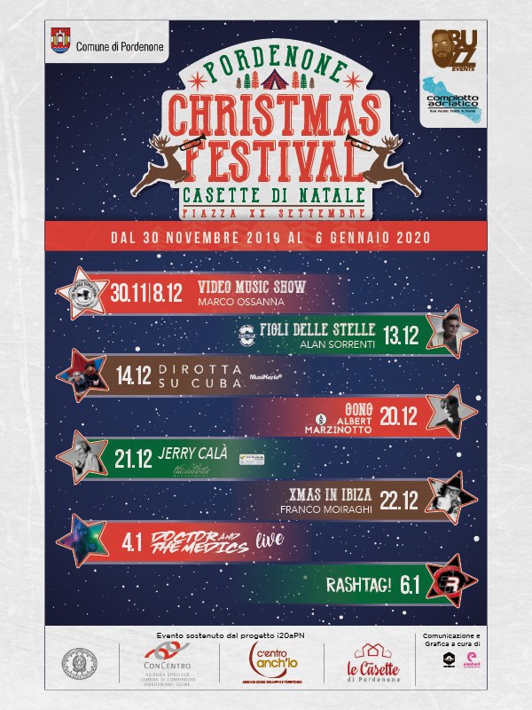 Christmas Festival