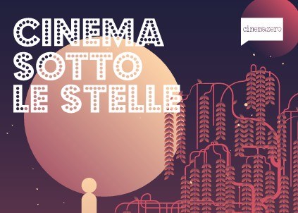 CINEMA SOTTO LE STELLE 2025