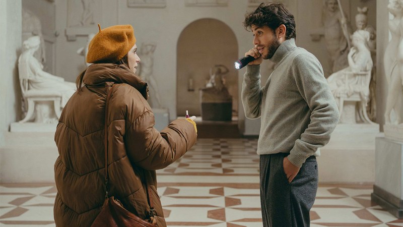 Come fratelli