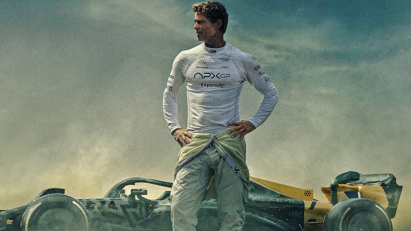 F1 IL FILM