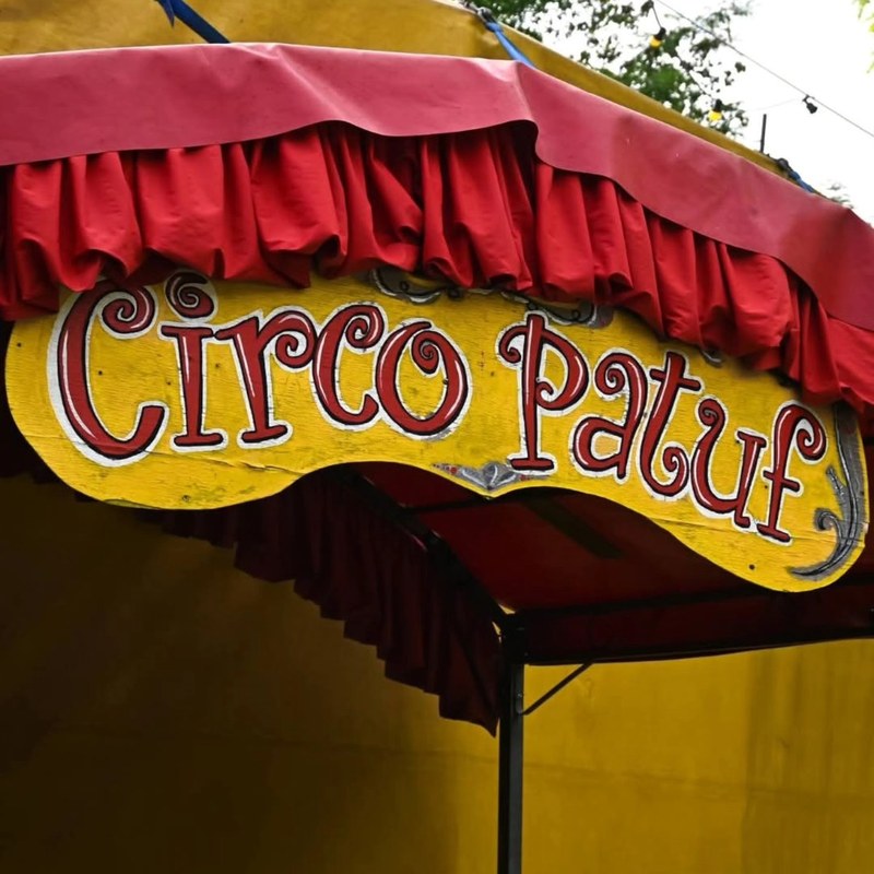 Circo Patuf