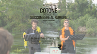 COTONE - Soccombere al rumore 
